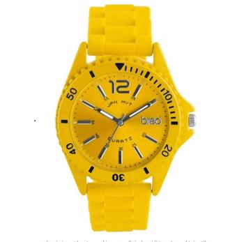Breo model Arica Watch Yellow kauft es hier auf Ihren Uhren und Scmuck shop